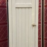 Parisian wardrobe, 50s