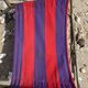 Vintage folding beach chair 1970