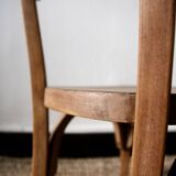 Baumann children's chair