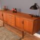 Sideboard by Victor Wilkins, G-plan 1960