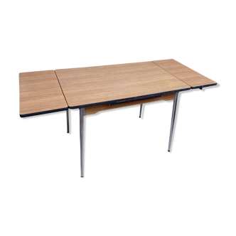 Table années 60