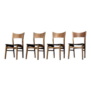 Chaises de salle à manger scandinaves