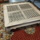 Coffee table "opium"