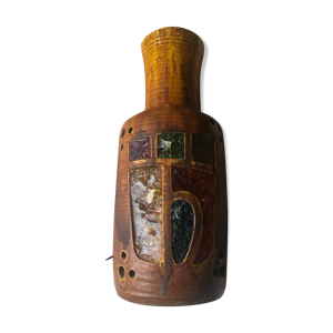 lampe accolay céramique