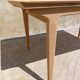 Scandinavian table