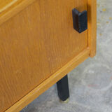 Library furniture storage of the years 60