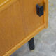 Library furniture storage of the years 60