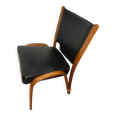 Chair Bow Wood Steiner