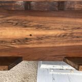 Pair of Art Deco bedside furniture