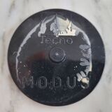 Vintage coffee table by Osvaldo Borsani for Tecno 1970