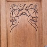 Art Deco Parisian wardrobe