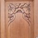 Art Deco Parisian wardrobe