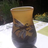 Vase art nouveau