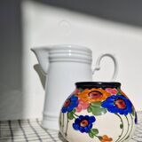 Petit vase fleurs