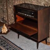 Grundig Como8 Bluetooth radio furniture