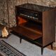 Grundig Como8 Bluetooth radio furniture