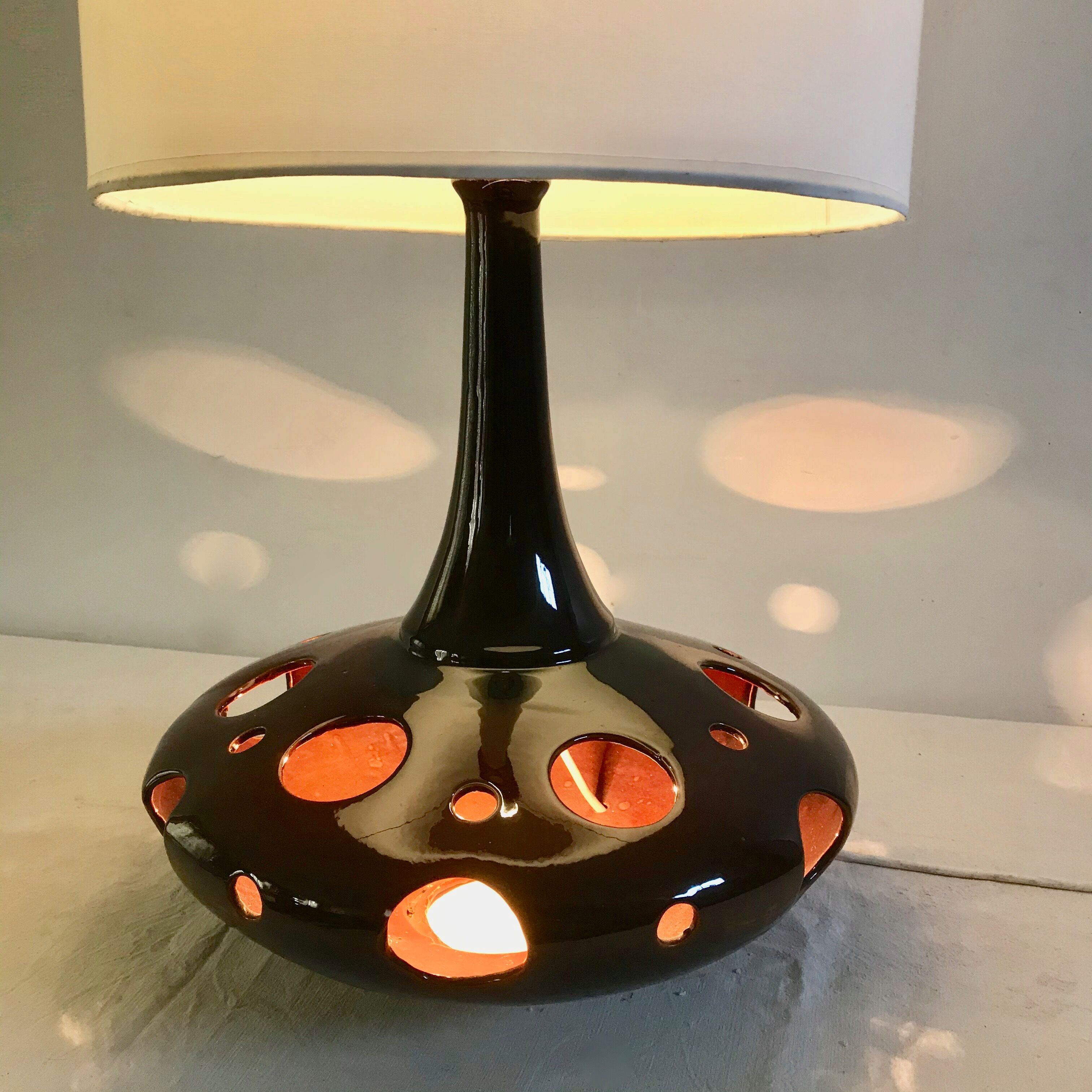 Double-light lamp 70