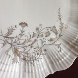 Limoges porcelain dinner service