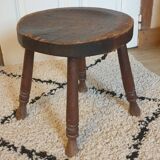 Stool