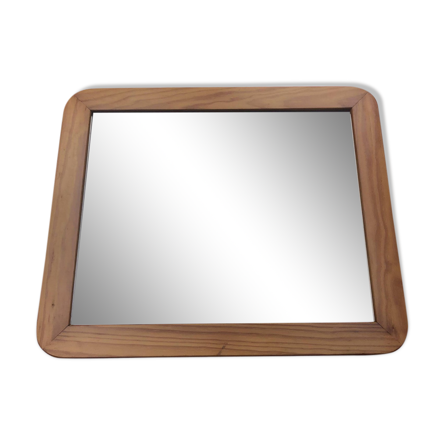 scandinavian mirror