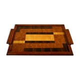 Art Deco tray