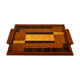 Plateau Art Déco