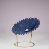 “Femme” Chair by Studio Rik ten Velden from the Netherlands, 2000s