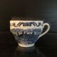 Tasse anglaise