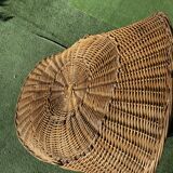 Log basket