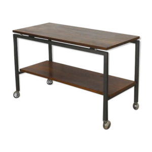 Table basse du milieu