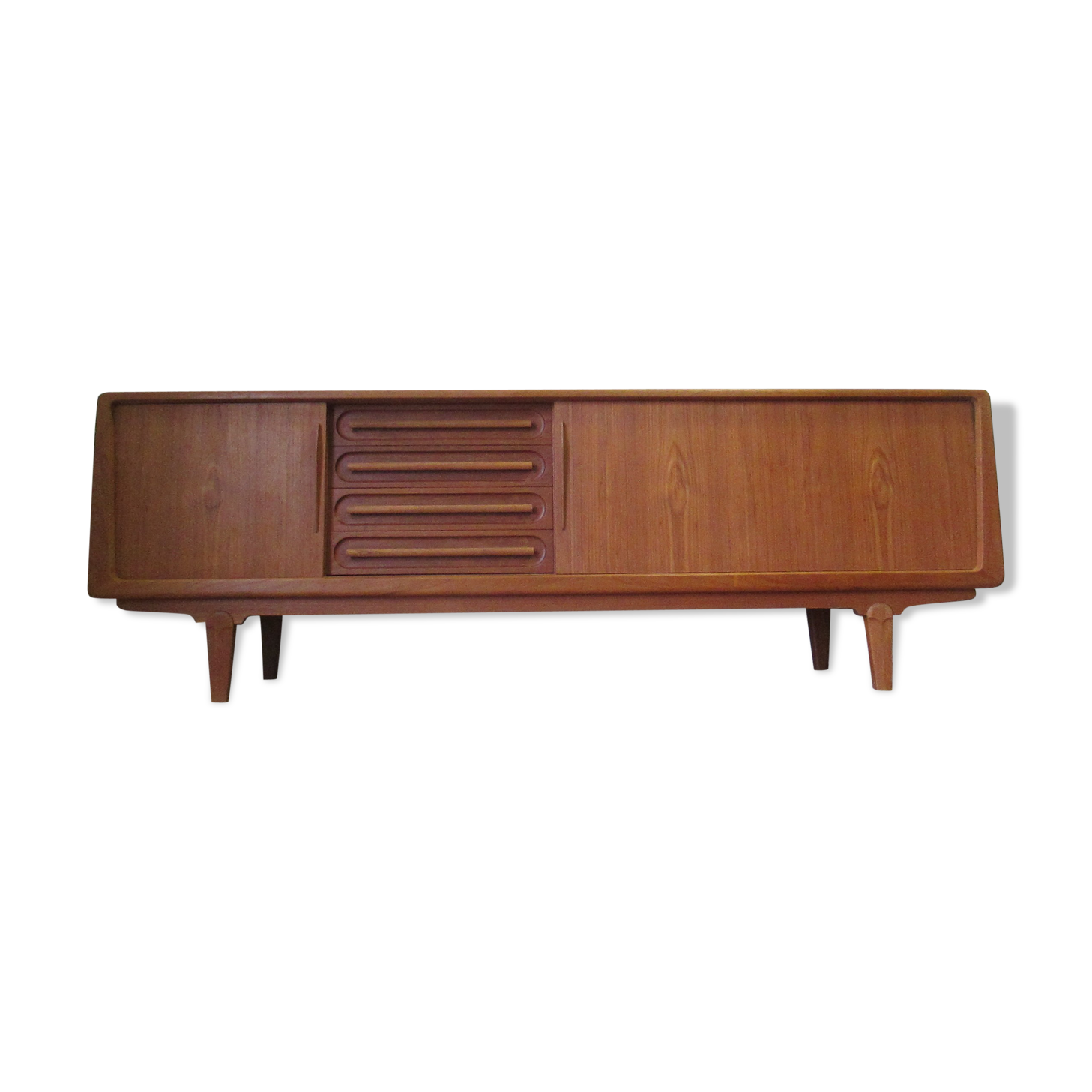 Danish sideboard by A. Vodder for Sonderborg