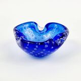 Bol ou cendrier en verre de Murano par Barovier & Toso, Italie, années 1960