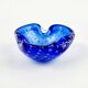 Murano Glass Bowl or Ashtray by Barovier & Toso, Italy, 1960s