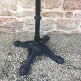 Art Deco bistro table