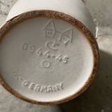 West Germany floor lamp
