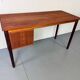 Mid-century Danish Design teak desk, 1950s