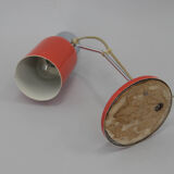 Mid-Century Table Lamp Designed by Josef Hurka for Napako, 1970's