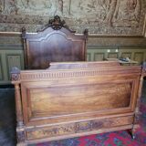 Lit ancien Henry II