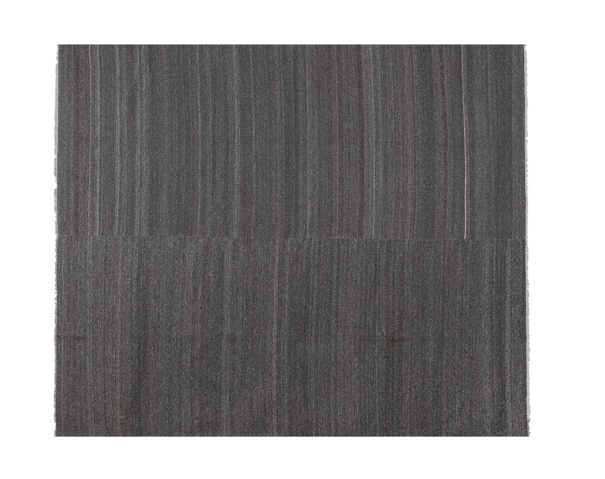 Tapis Kilim turc vintage tissé main