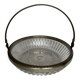 Coupelle vide poches en verre