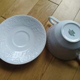 Breakfast set porcelain Bavarie