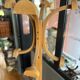 Stella coat rack