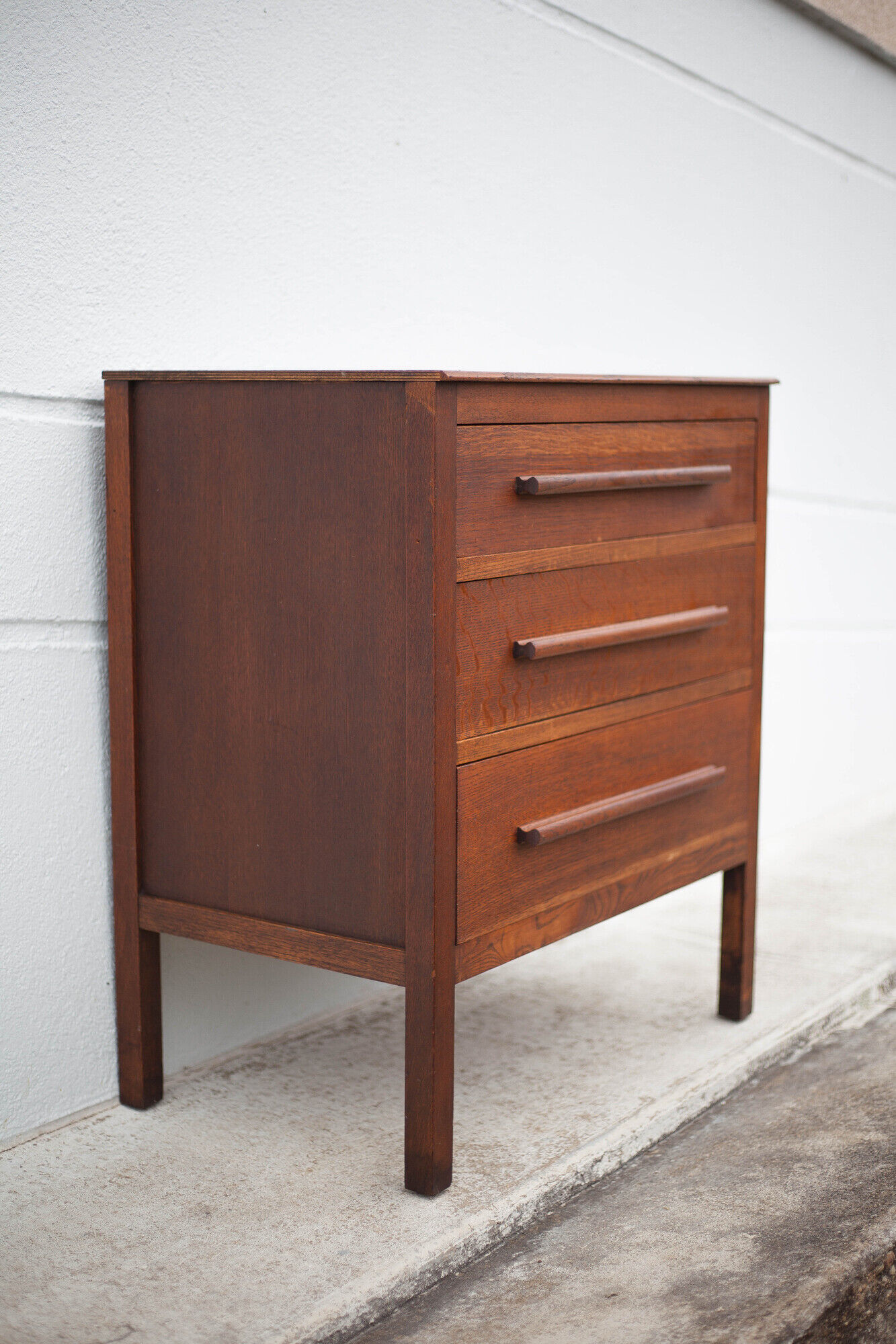 Commode bois