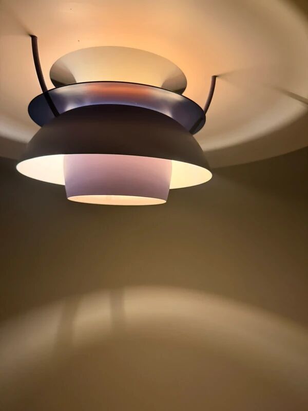Vintage Louis Poulsen PH5 - Poul Henningsen - PH 5 lamp