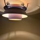 Vintage Louis Poulsen PH5 - Poul Henningsen - PH 5 lamp