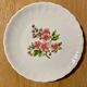 Plat de service Bavaria aux fleurs roses