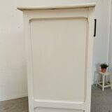 Vintage Parisian wardrobe