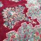 Persian Kerman rug handmade 273 x 353 cm