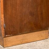 Art Deco wardrobe 1920