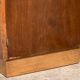 Art Deco wardrobe 1920